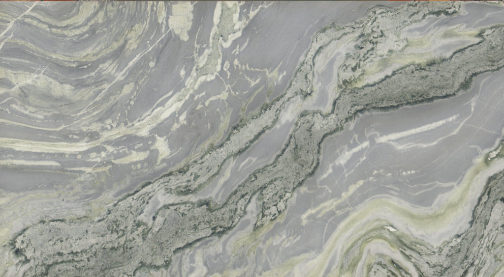 VERDE ICE 2CM POLISHED