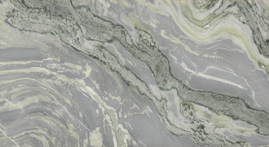 VERDE ICE 2CM POLISHED