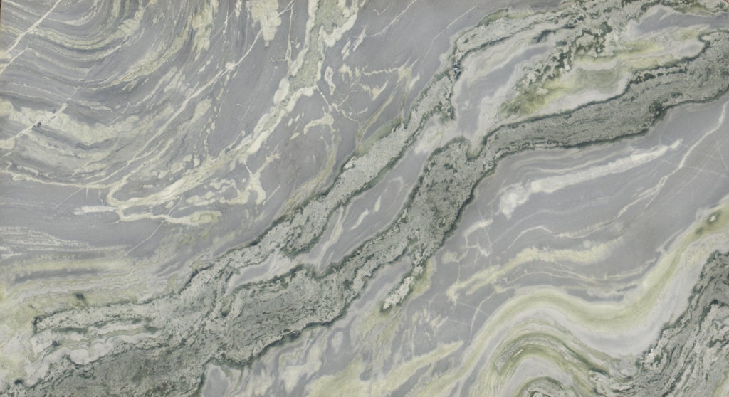 VERDE ICE 2CM POLISHED