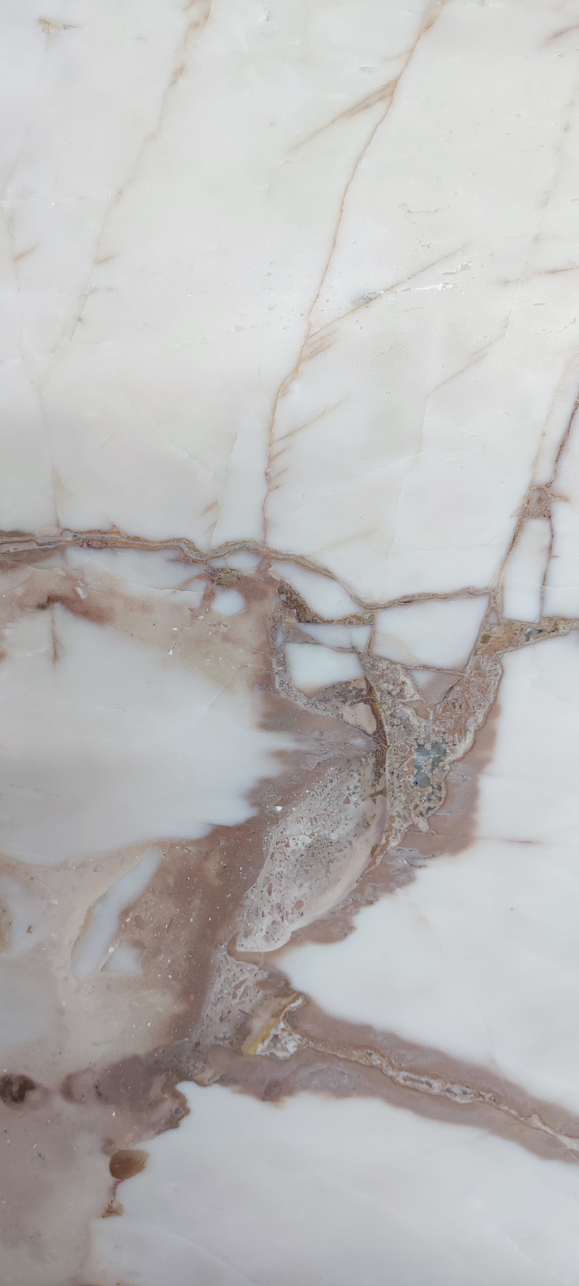 VICTORIA PINK 2CM POLISHED