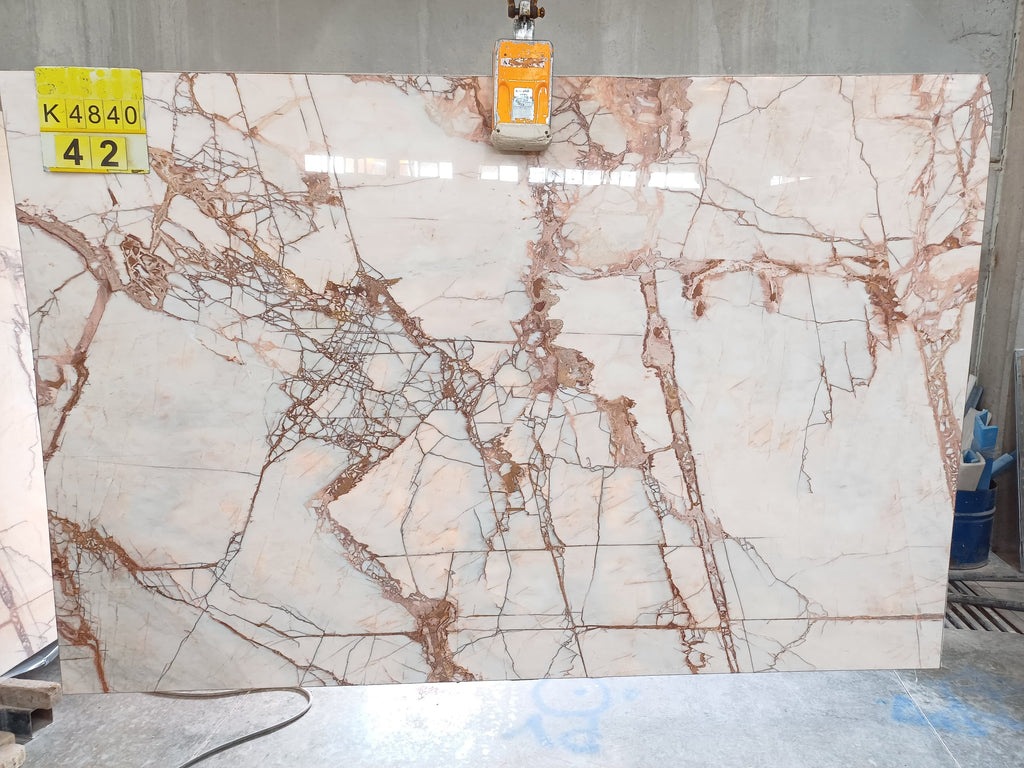 VICTORIA PINK 2CM POLISHED