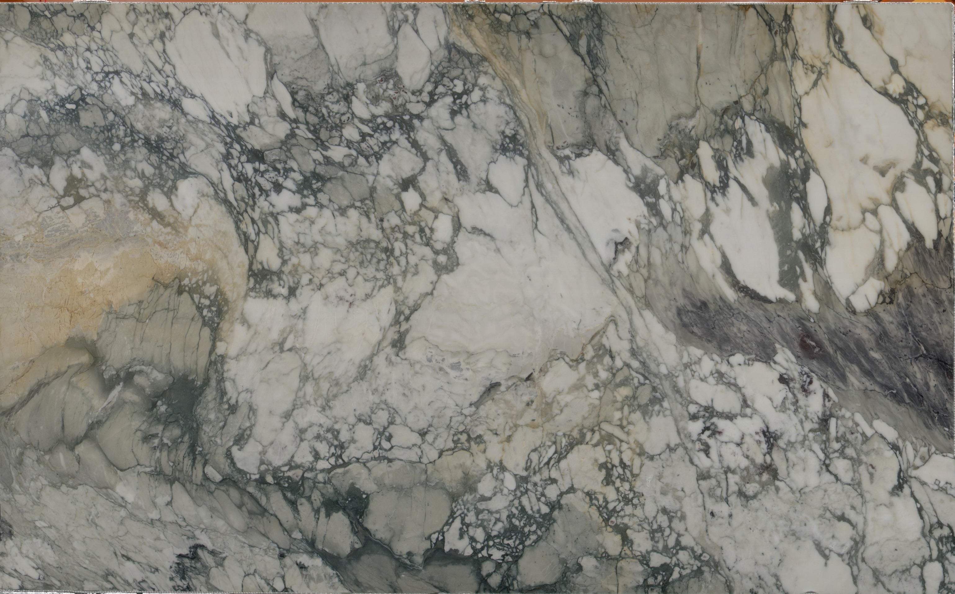 CALUCATTA TOURQUISE 2CM HONED