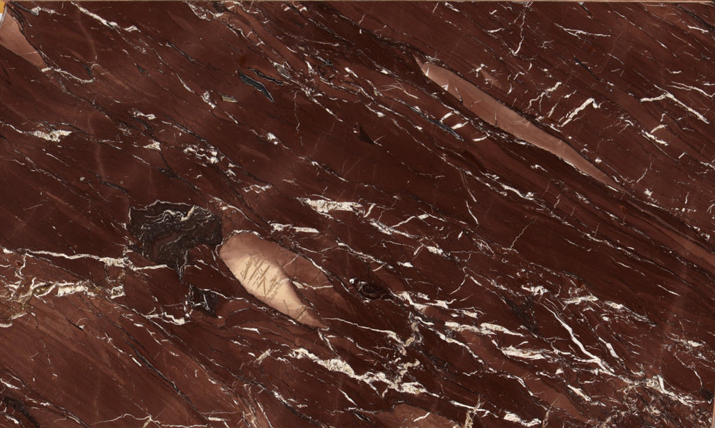 BURGUNDY WAVE 2CM POLISHED